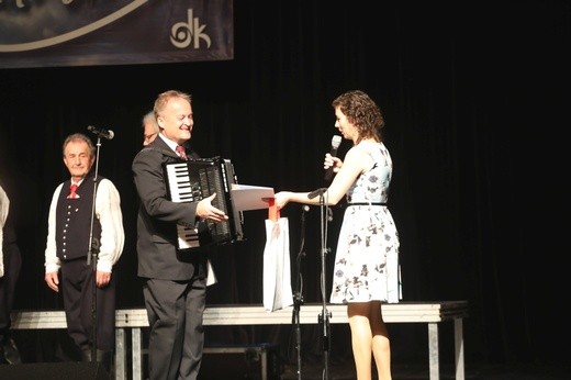 Festiwal Psallite Deo w Kętach - 2017