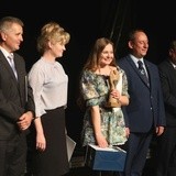 Festiwal Psallite Deo w Kętach - 2017