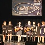 Festiwal Psallite Deo w Kętach - 2017