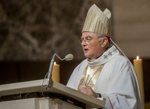 Abp Hoser: Bez wiary apostolskiej nie ma mowy o Kościele założonym przez Jezusa Chrystusa