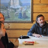 Nowa Droga Różańcowa ze Stecówki