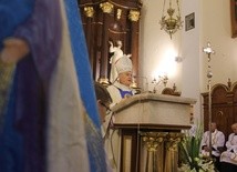 Królowa Pokoju w Siennicy