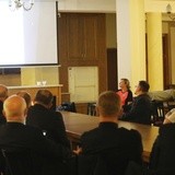 Księża w projekcie ochrony życia