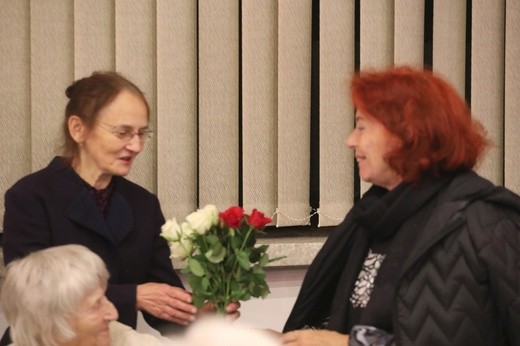 35 lat bielskiego Komitetu Pomocy Internowanym