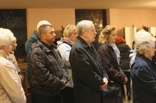 35 lat bielskiego Komitetu Pomocy Internowanym