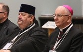 Inauguracja Międzynarodowego Kongresu Ekumenicznego