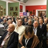 Inauguracja Międzynarodowego Kongresu Ekumenicznego