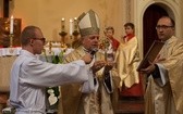 Parafia w Tychach-Czułowie otrzymała relikwie św. Jana Pawła II 