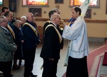 Parafia w Tychach-Czułowie otrzymała relikwie św. Jana Pawła II 