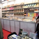 21. Międzynarodowe Targi Książki w Krakowie - niedziela