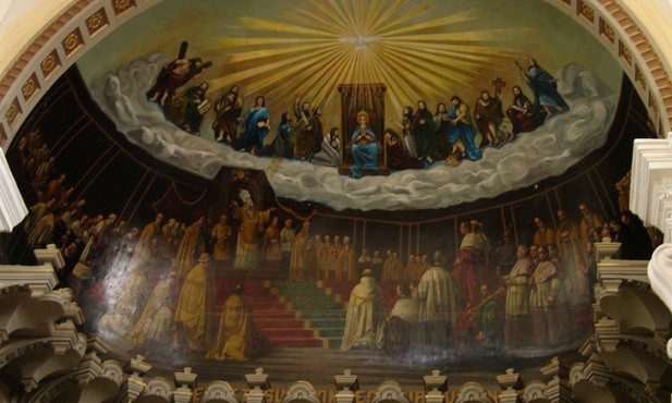 #Bedeker różańcowy