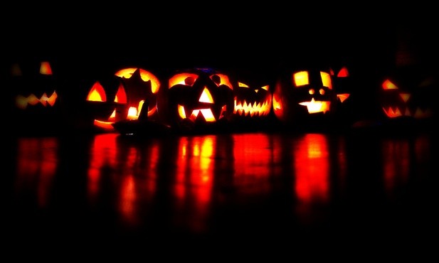 Halloween - dlaczego nie? Mówi rzecznik KEP