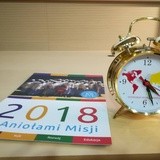 „Misyjne poznawanie świata" w Żorach
