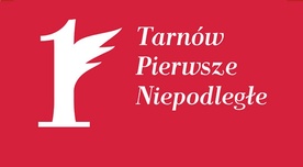 Logo obchodów jubileuszowych