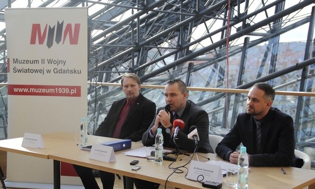 Duże zmiany w Muzeum II Wojny Światowej