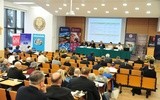Dialog ekumeniczny jest dla wytrwałych