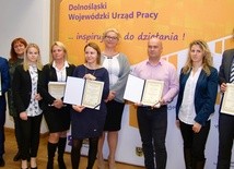 Walczą z wykluczeniem społecznym