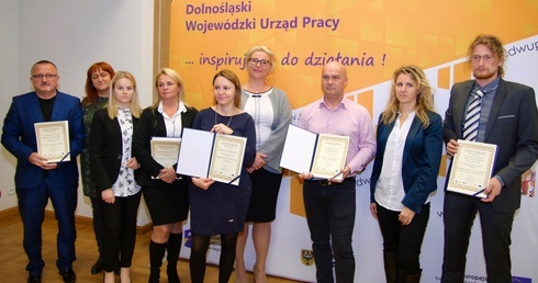 Walczą z wykluczeniem społecznym