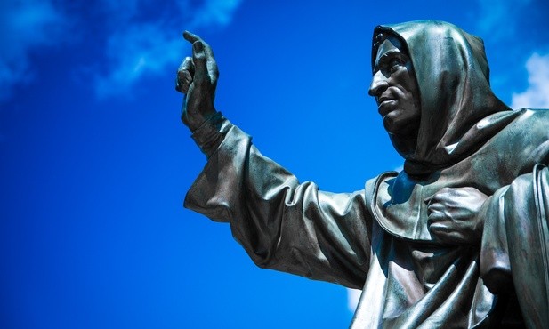 Dzisiaj przypada Pamiątka Reformacji
