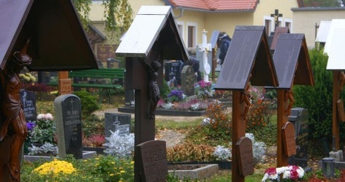 Wrzośce zamiast lastriko