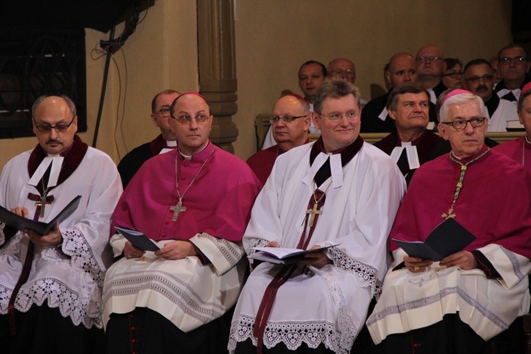 Pięć wieków po reformacji