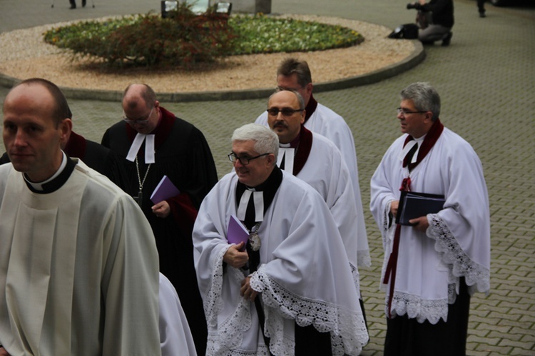 Pięć wieków po reformacji