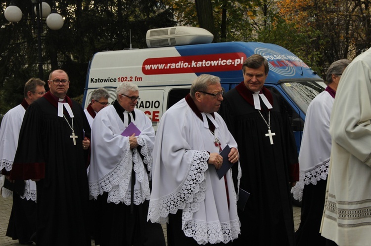 Pięć wieków po reformacji