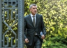 Andrej Babiš, lider zwycięskiej partii ANO, najprawdopodobniej zostanie premierem  nowego rządu Czech.