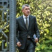 Andrej Babiš, lider zwycięskiej partii ANO, najprawdopodobniej zostanie premierem  nowego rządu Czech.