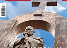 "Gość Niedzielny" jedynym tygodnikiem opinii ze sprzedażą powyżej psychologicznego progu