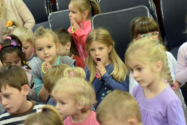 Konkurs na najładniejszy różaniec