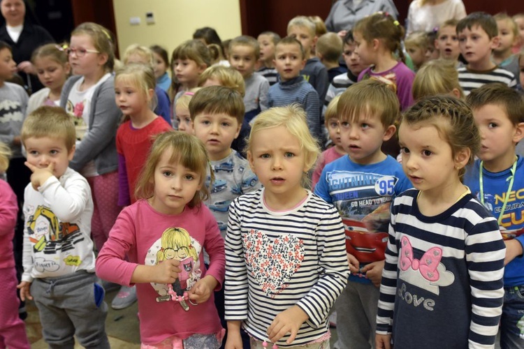 Konkurs na najładniejszy różaniec