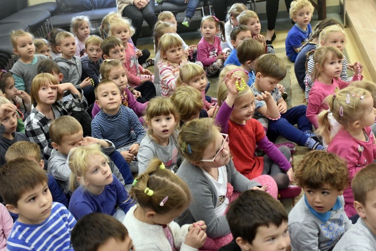 Konkurs na najładniejszy różaniec