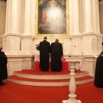 Zakończenie Międzynarodowego Kongresu Ekumenicznego