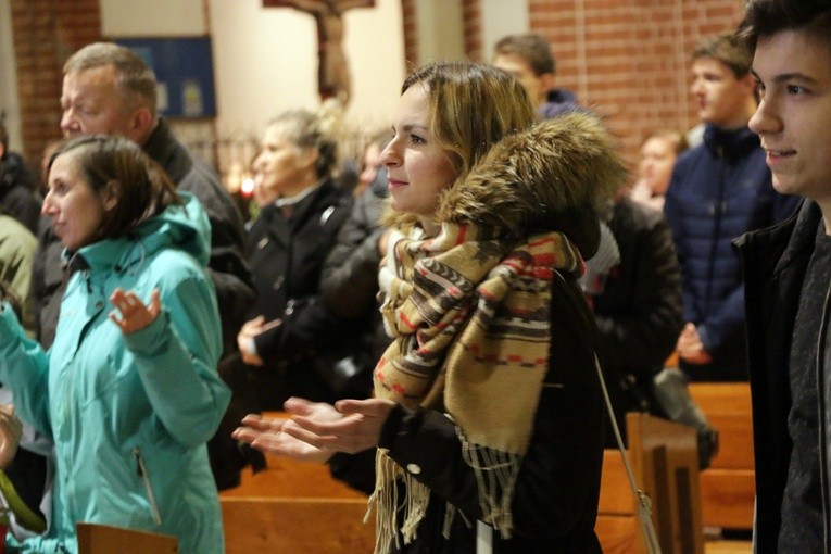 Holy Wins we Wrocławiu