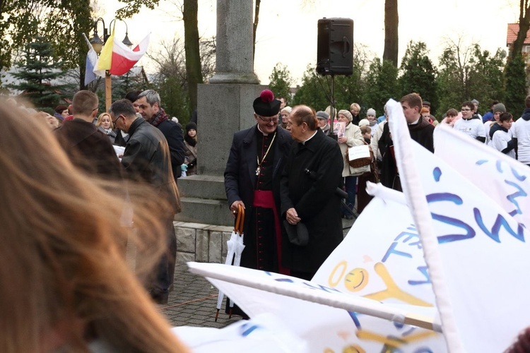 IV Libiąski Orszak Świętych "Holy Wins"