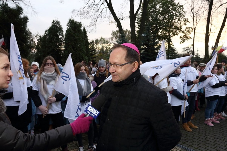 IV Libiąski Orszak Świętych "Holy Wins"