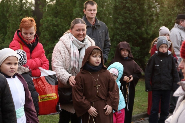 IV Libiąski Orszak Świętych "Holy Wins"