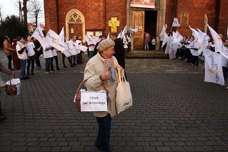 IV Libiąski Orszak Świętych "Holy Wins"