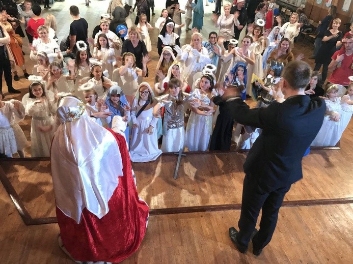 Bal Wszystkich Świętych w Kołobrzegu
