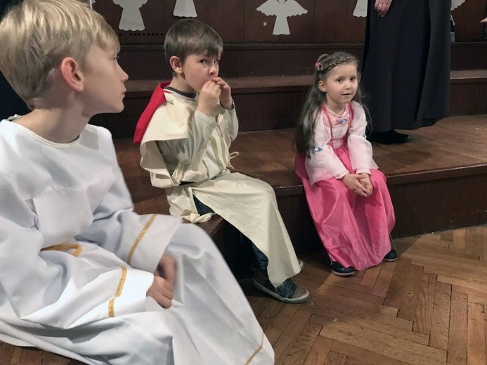 Bal Wszystkich Świętych w Kołobrzegu
