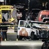 Nowy Jork: "To był tchórzliwy akt terroru"