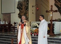 Noc Świętych w Kutnie