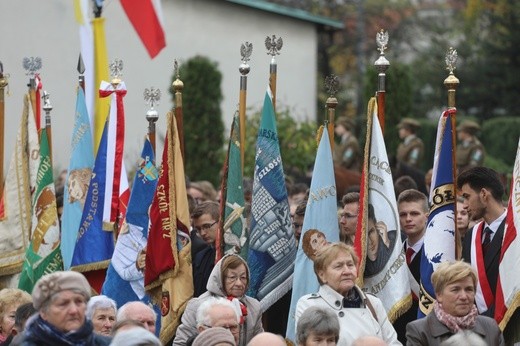 250-lecie praw miejskich Andrychowa