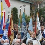 250-lecie praw miejskich Andrychowa