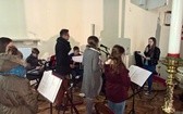 V Orszak Świętych w Lublińcu