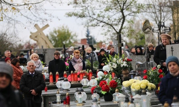 Świętość jest podobieństwem do Chrystusa