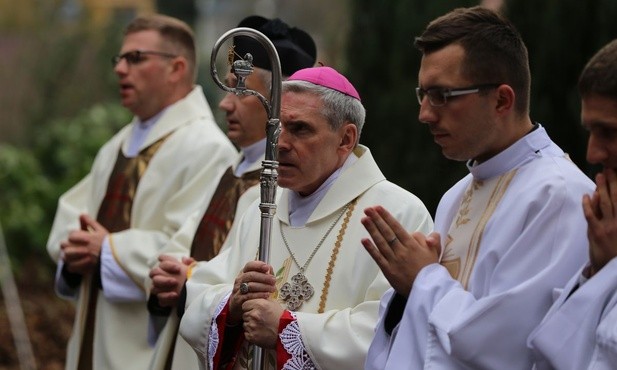 Świętość jest podobieństwem do Chrystusa