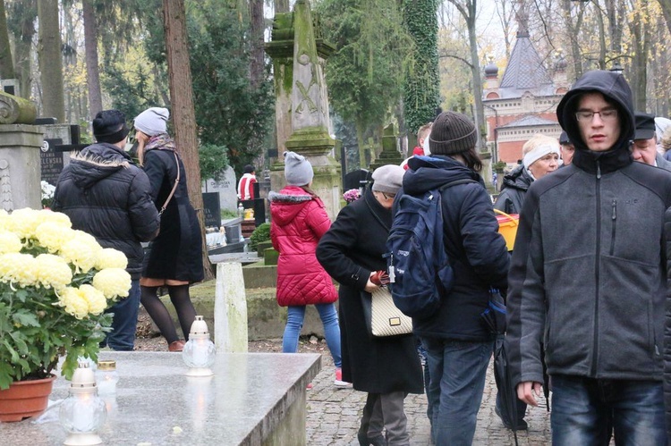 Wszystkich Świętych w Lublinie