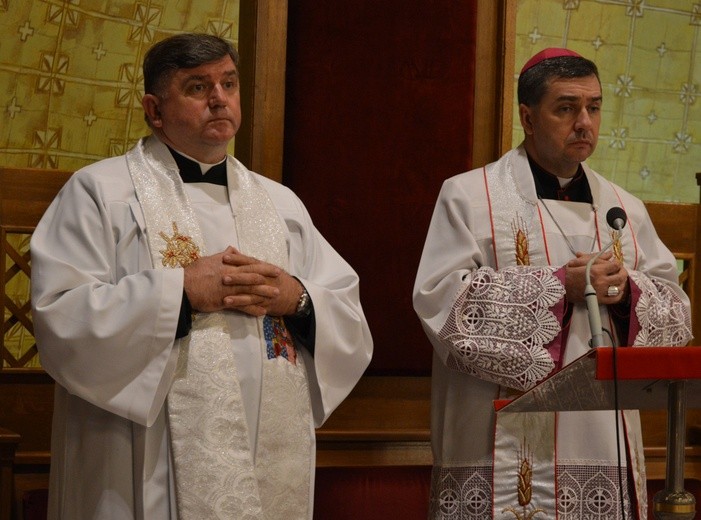 Noc Świętych w Sochaczewie